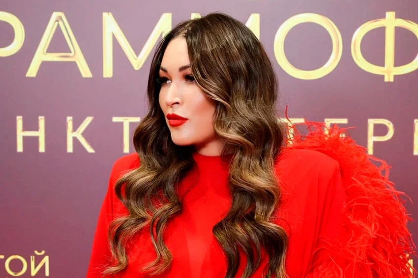 Ирина Дубцова выходит замуж: Кольцо за 30 миллионов, как у юной невесты Лепса