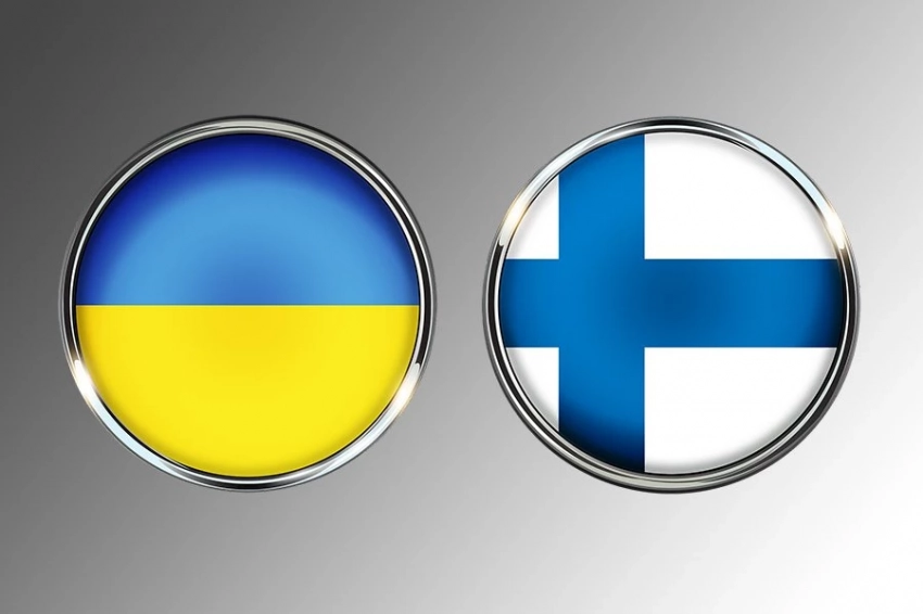 Украинизация Финляндии и финляндизация Украины