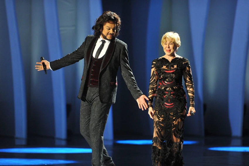 Суд отказал Киркорову в обжаловании решения по делу о "попрошайке": вот почему