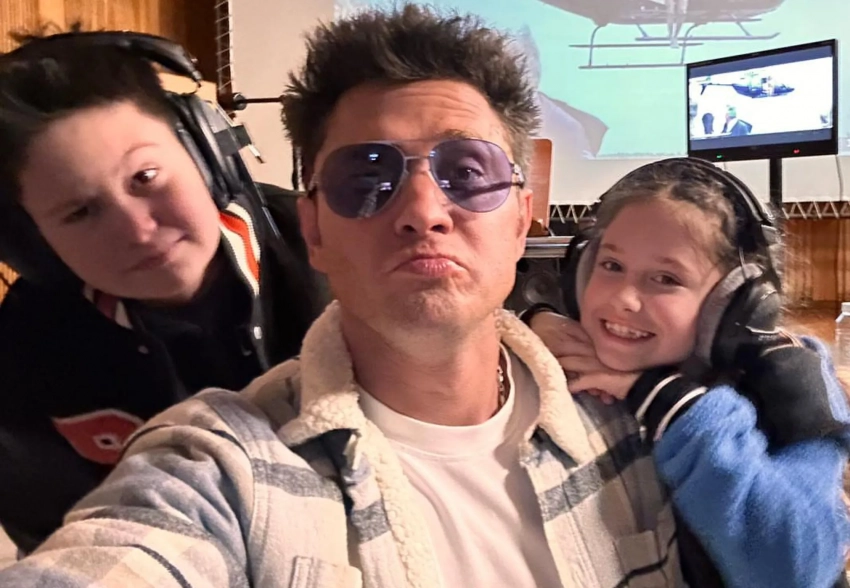 Павел Прилучный добился снижения алиментов на детей от Агаты Муцениеце