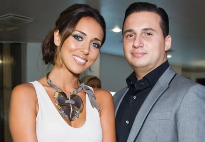 Алсу проиграла в суде бывшему мужу Яну Абрамову