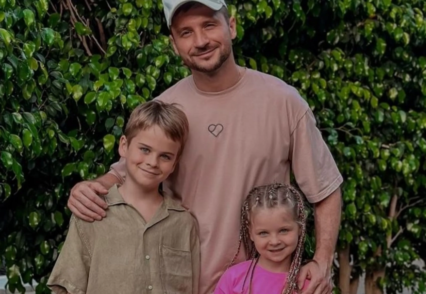 "Детки порадовали". Дочь Сергея Лазарева вышла на сцену под трек "Сигма-бой"