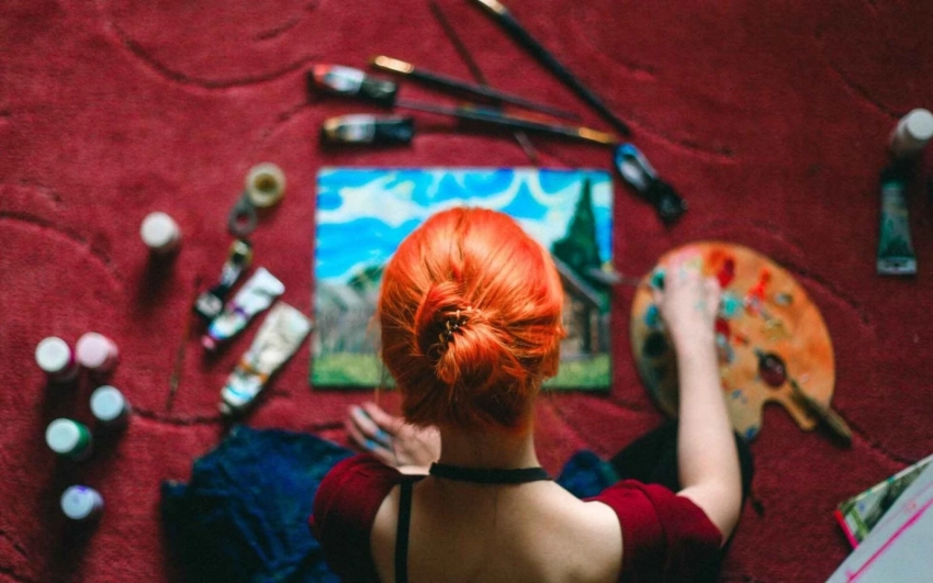 Под какими знаками зодиака чаще всего рождаются гении и великие творцы