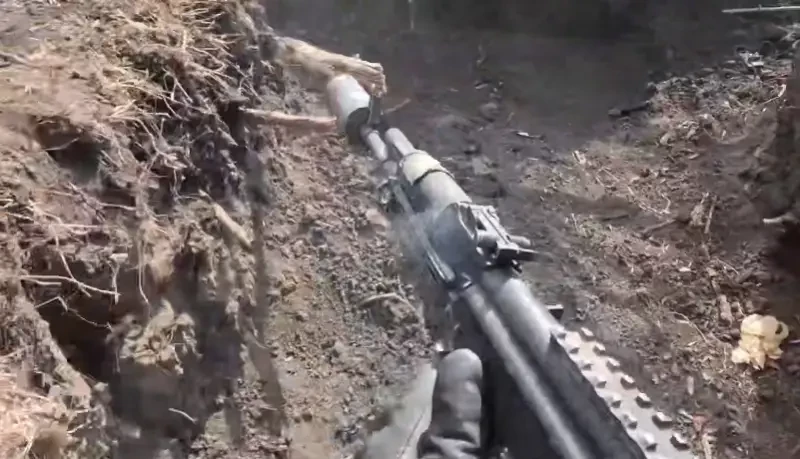 Армия России близка к тому, чтобы разрезать донбасскую группировку противника на две части