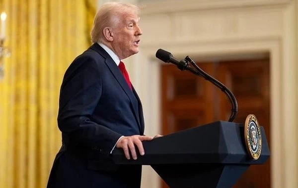 Белый дом рассказал о недовольстве Трампа заявлениями Путина и Зеленского