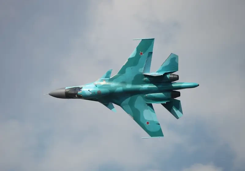 ВКС РФ уничтожили склад сборки и запуска дронов на херсонском острове Корабел