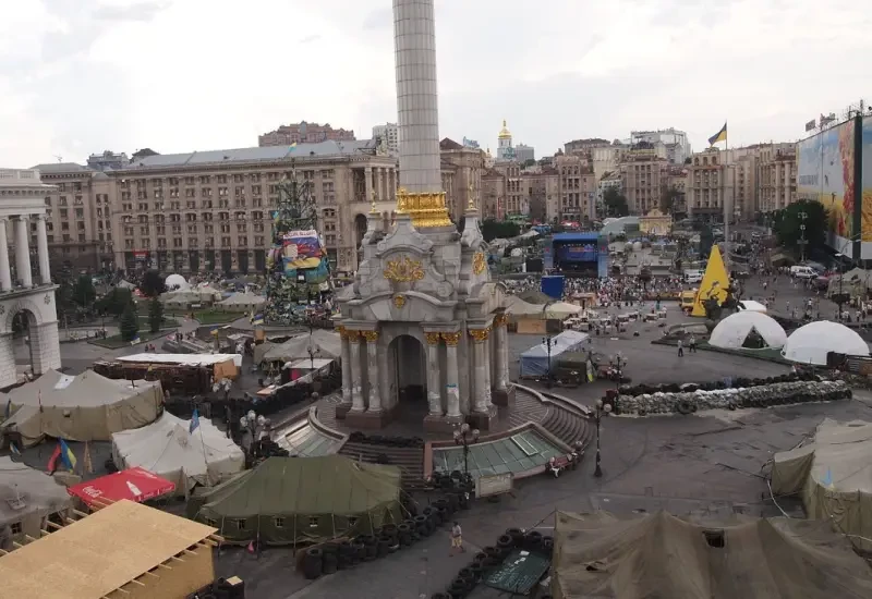 Замглавы МИД РФ: в позиции США отсутствуют требования устранить первопричины украинского кризиса