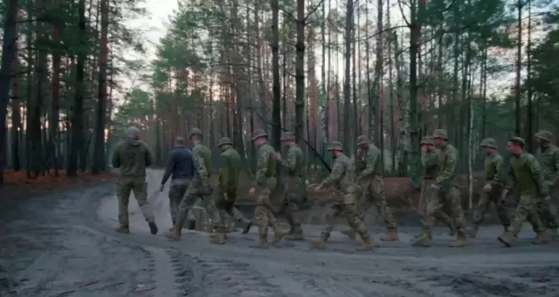 Противник рассредоточил силы в Богатыре так, что северное направление остаётся наименее защищённым ввиду расчёта на отказ ВС РФ от форсирования реки Волчья