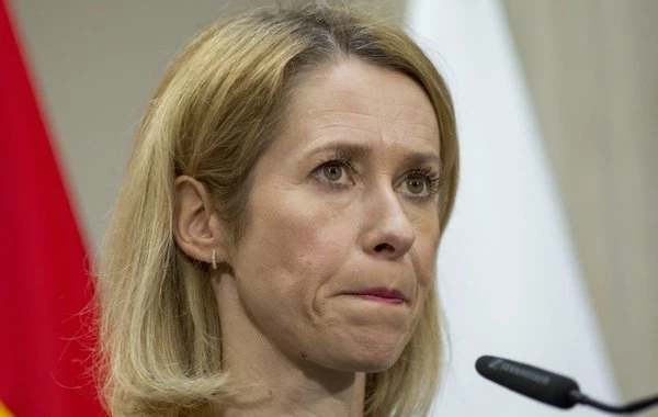 Филиппо назвал Каллас ничтожеством из-за её позиции по России