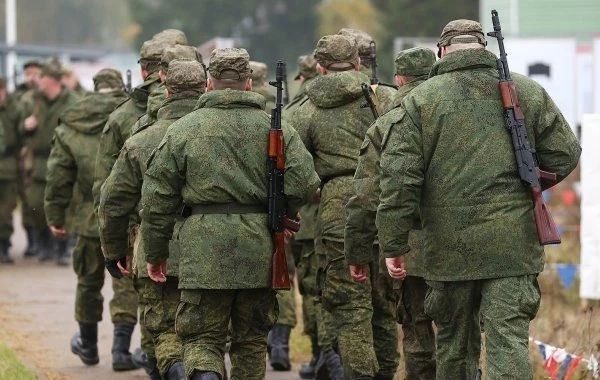 Могут ли в РФ объявить новую мобилизацию в апреле 2025 года: комментарии экспертов на 02.04.2025