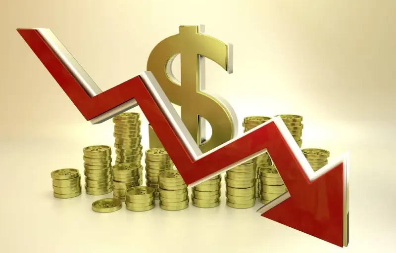 Обвал на фондовом рынке – ещё не повод для паники