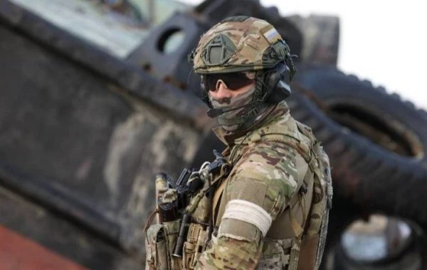 Когда закончится СВО на Украине: прогнозы и комментарии экспертов на 03.04.2025