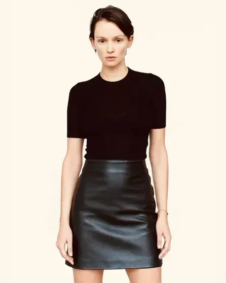 Фёдор Бондарчук и Паулина Андреева расстались из-за его "бурного образа жизни"