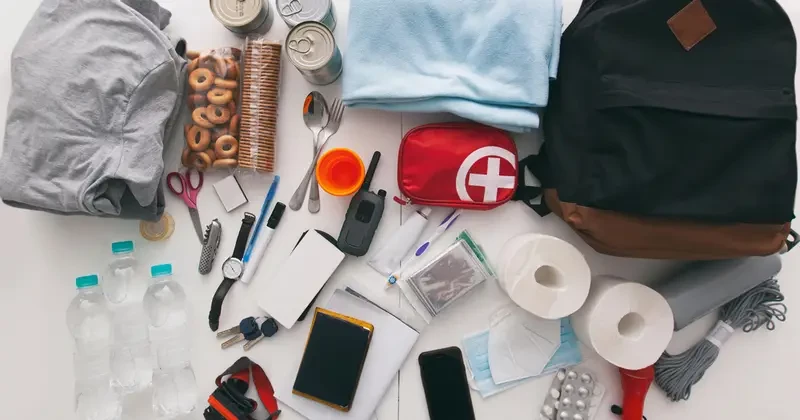 Жителям Великобритании советуют собрать «тревожные чемоданчики» со всем необходимым из-за «угрозы нападения России»