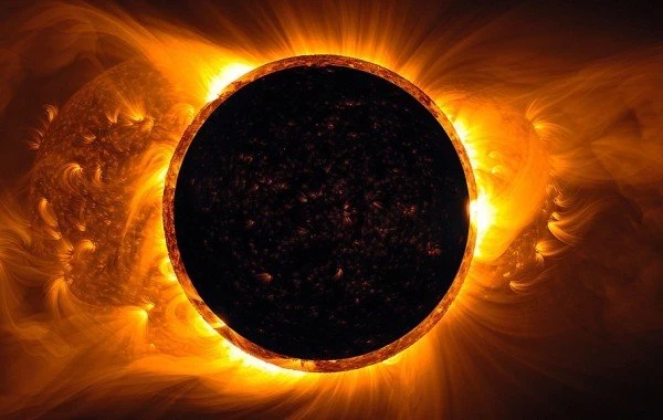 Магнитная буря 7 апреля 2025 года: метеопатов предупредили о повышении давления на протяжении дня