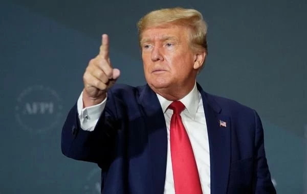 Трамп анонсировал прямые переговоры с Ираном на фоне угроз бомбардировок