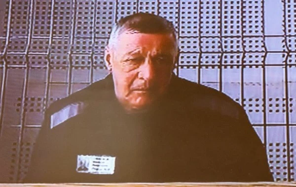 Михаил Ефремов выходит на свободу по УДО после 4,5 лет колонии