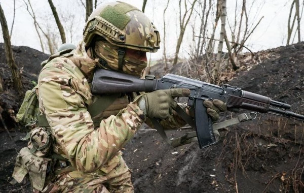 Последняя сводка СВО от Юрия Подоляки на 09.04.2025: ВС РФ смогли занять занять южную часть Фёдоровки