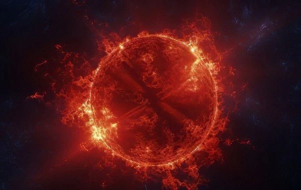 Магнитная буря сегодня, 10 апреля 2025 года: метеопатов предупредили о небольшом возмущении геомагнитного поля