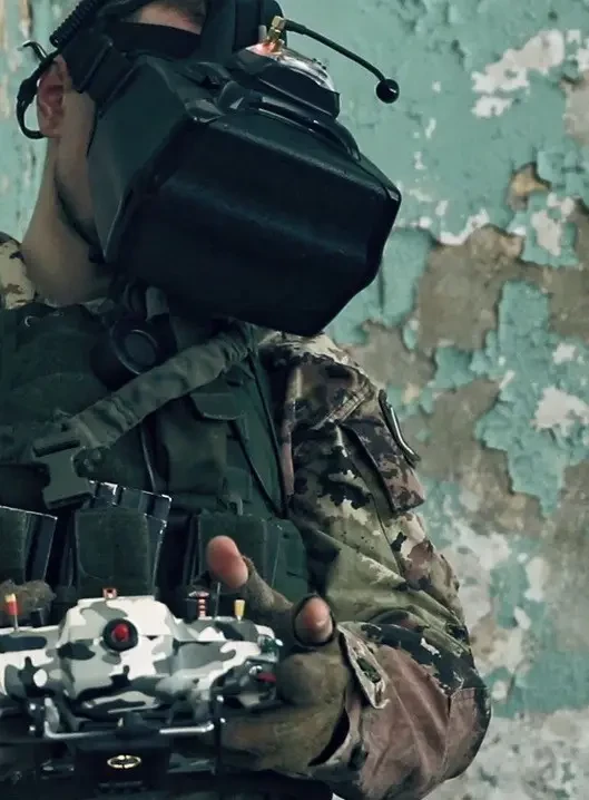 Промежуточные результаты развития: семейство FPV-беспилотников «Джокер»