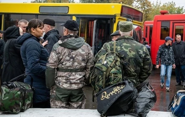 Россиянам рассказали, будет ли в РФ новая волна мобилизации: свежие данные от экспертов и политиков на 11.04.2025