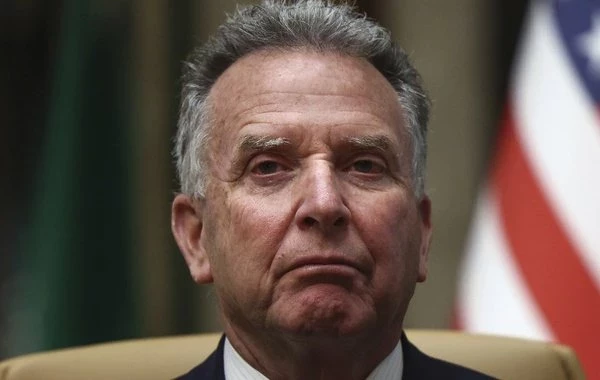 Спецпредставитель Трампа Уиткофф отправился в Россию для встречи с Путиным