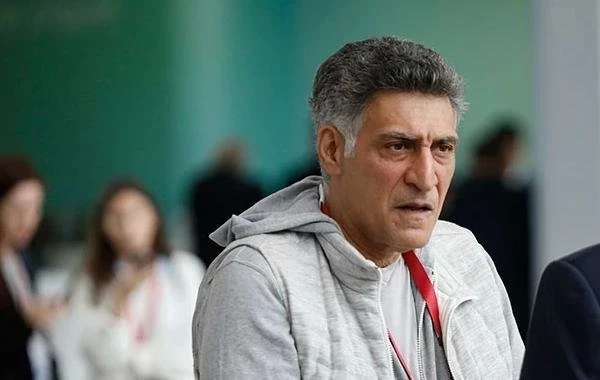 Ситуация остаётся сложной: свежие данные о состоянии здоровья Тиграна Кеосаяна на 12.04.2025