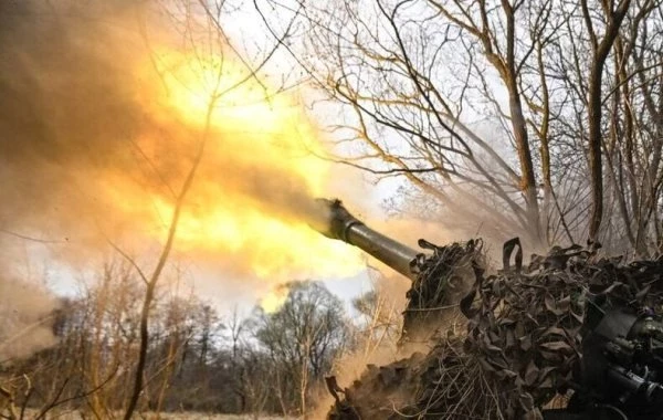 Последняя сводка СВО от Юрия Подоляки на 12.04.2025: ВС РФ ведут бои за Котляровку и Троицкое