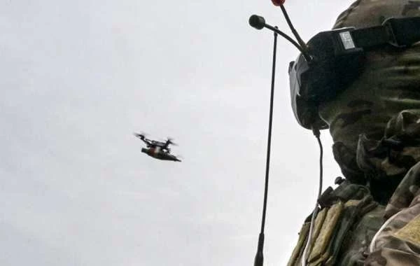 Юрий Подоляка в свежей сводке от 13.04.2025 сообщил о том, что ВС РФ успешно наступают восточнее Купянска