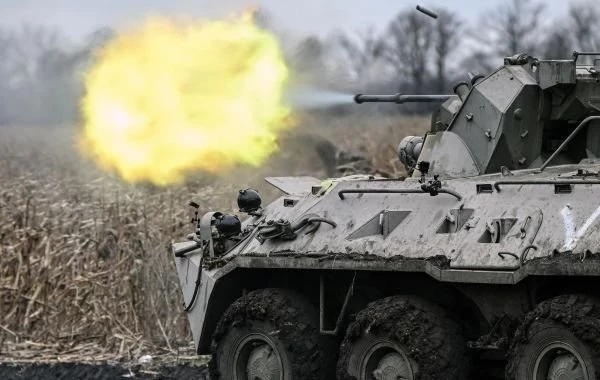 Последняя сводка СВО от Юрия Подоляки на 13.04.2025: ВС РФ освободили Троицкое