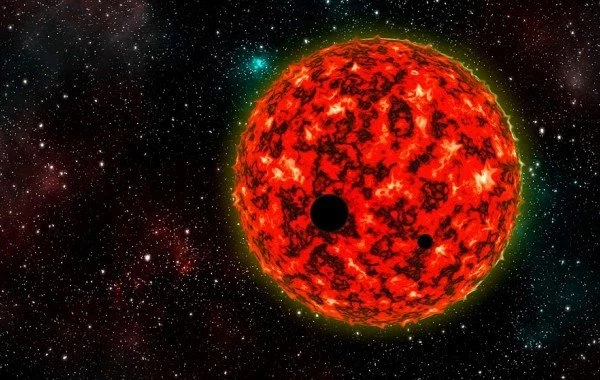 Магнитная буря сегодня, 14.04.2025: метеопатов предупредили о сильном геошторме в понедельник