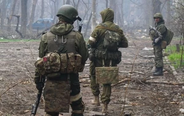 Последняя сводка СВО от Юрия Подоляки на 14.04.2025: ВС РФ продолжают движение на Богатырь и Отрадное