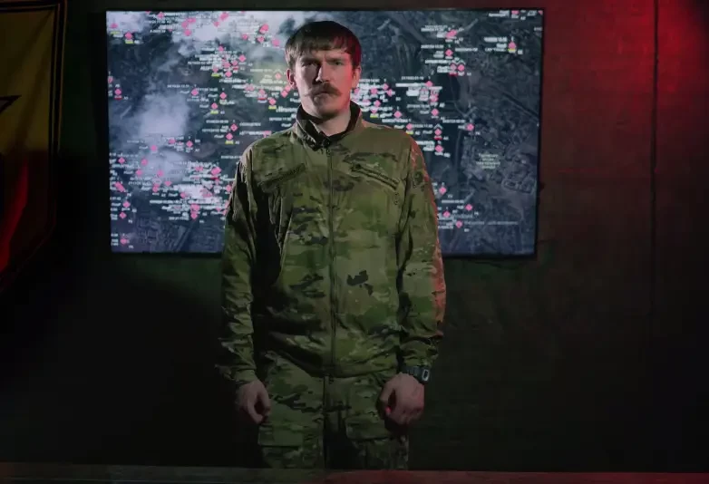 Переход к корпусной системе на Украине: командовать 1-м корпусом нацгвардии назначен сдавшийся в плен на «Азовстали» Прокопенко