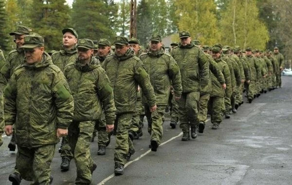 Военный эксперт Чугай объяснил, в каком случае в РФ объявят масштабную мобилизацию: подробности на 16.04.2025