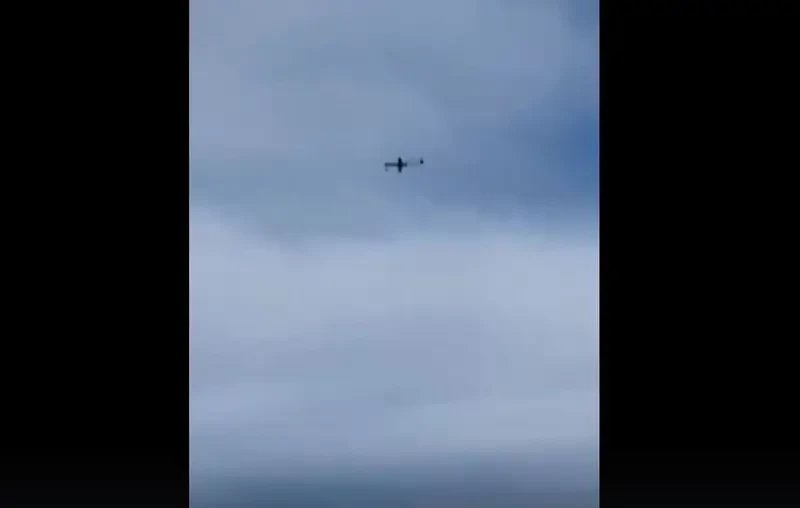 Украинские беспилотники добрались до Ивановской области: над городом Шуя сбито семь БПЛА «Лютый» и «Бобёр»