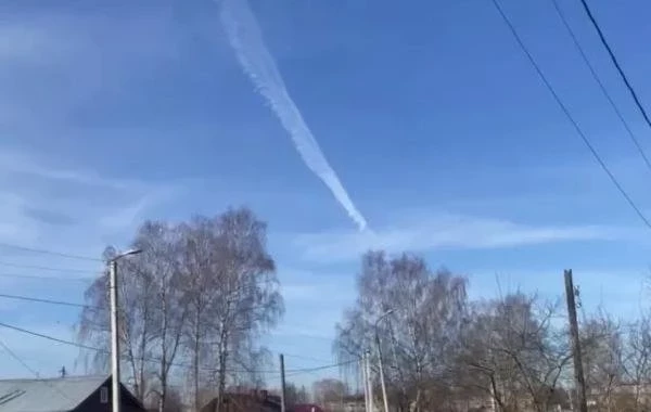 Взрывы прогремели в городе Шуя в Ивановской области 16 апреля после налёта БПЛА: подробности