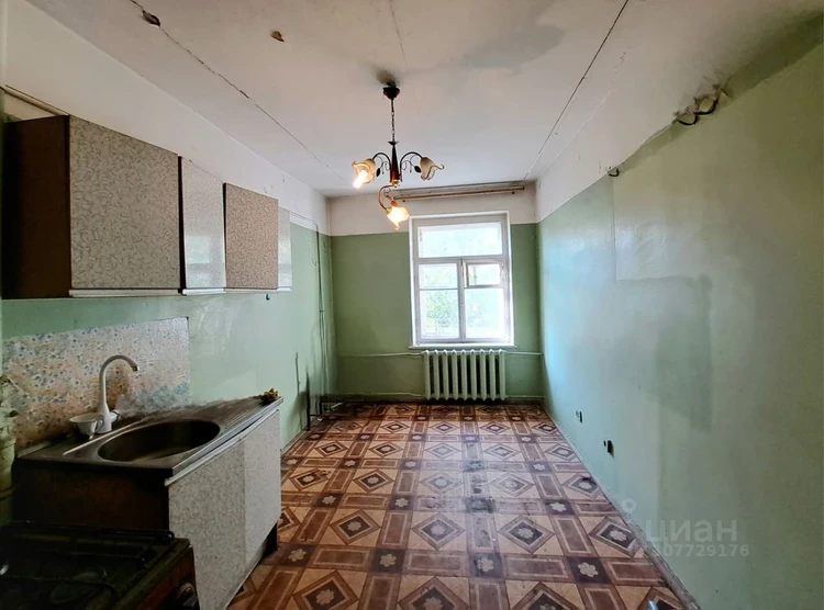 Квартира в центре Петербурга, где жила бывшая жена Павла Дурова, подешевела на 1,5 миллиона рублей