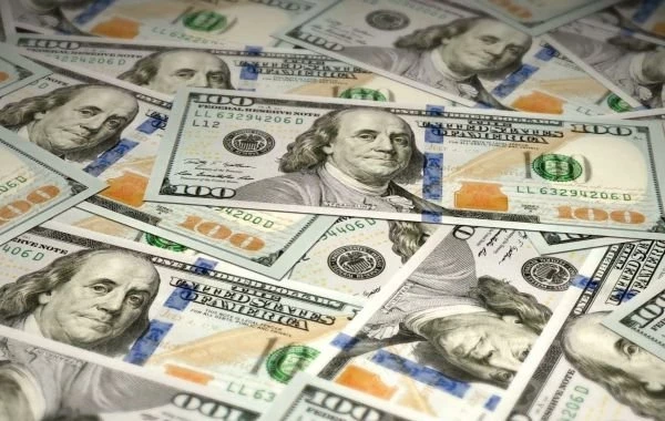 Минфин США: Россия сократила вложения в американский госдолг до $36 млн