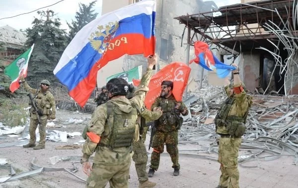 Когда может завершиться СВО на Украине: свежая информация на 17 апреля о сроках окончания спецоперации