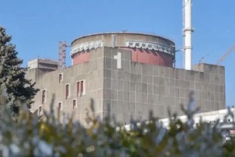 Минобороны России: ВСУ в нарушение договоренностей атаковали энергообъекты в 7 регионах РФ - в числе объектов и ЗАЭС