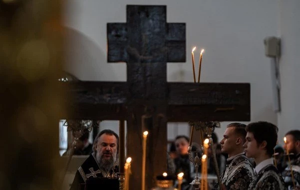 Страстная пятница 18 апреля: что категорически запрещено делать в самый строгий день поста