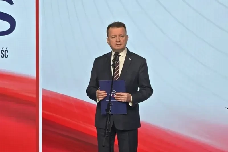 «Для защиты от российской угрозы»: Дуда заявил о планах Польши разместить на своей территории ядерное оружие США и Франции