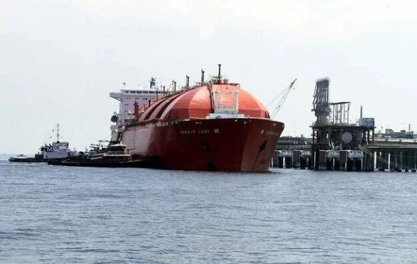 Китай полностью остановил импорт СПГ из США из-за торговой войны