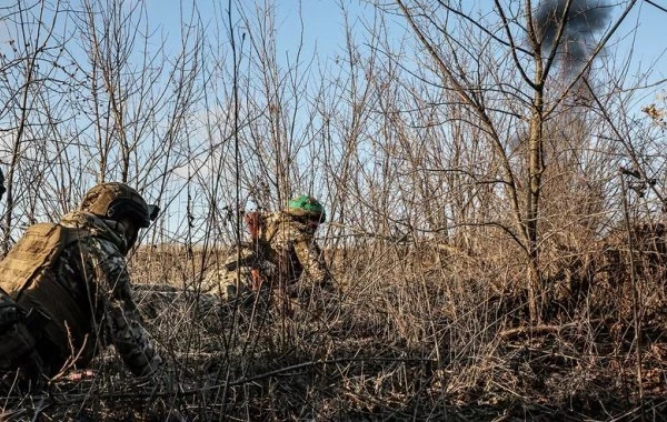 В Курской области ВСУ неоднократно нарушили пасхальное перемирие: свежие данные на 21.04.2025