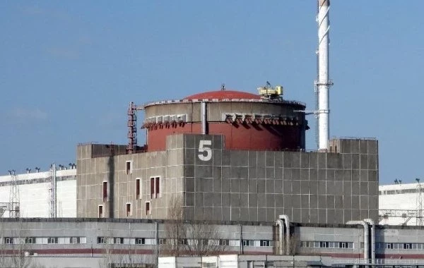 WSJ: США хотят нейтрального статуса для территорий вокруг ЗАЭС