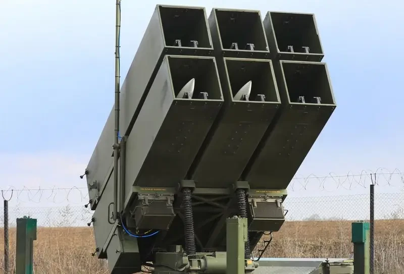 «Резидент»: У Украины практически закончились зенитные ракеты, более-менее прикрыт только Киев