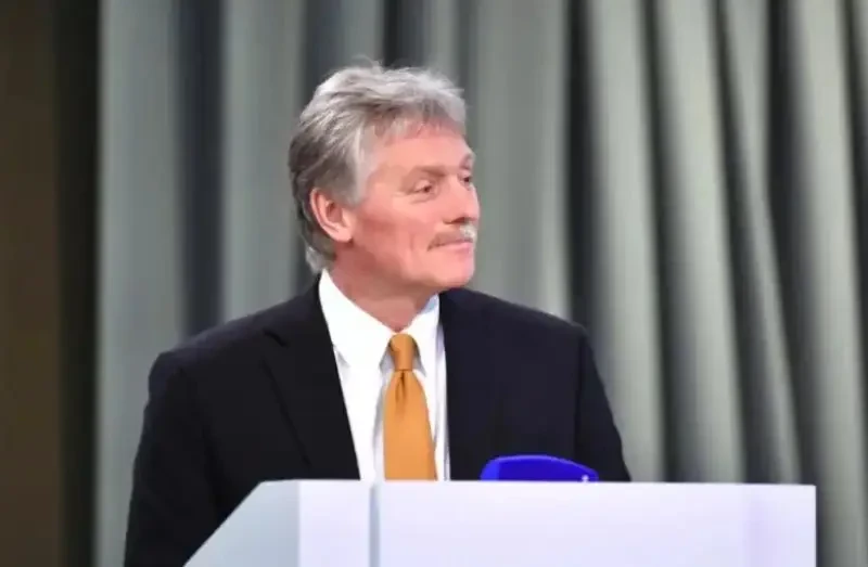 Песков: Кремль предоставит всем заинтересованным сторонам факты нарушений пасхального перемирия ВСУ