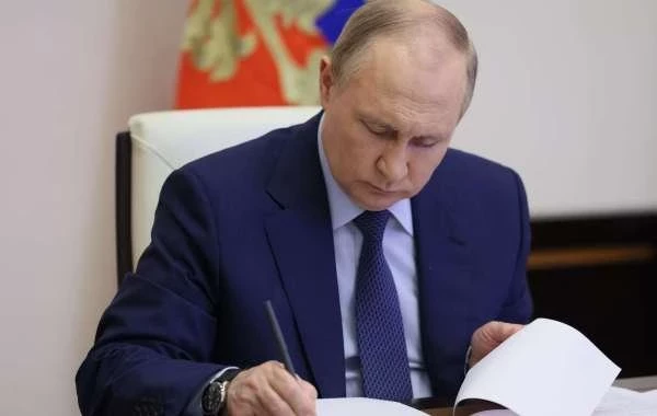 Путин утвердил новый порядок поступления из колледжа в вуз без ЕГЭ