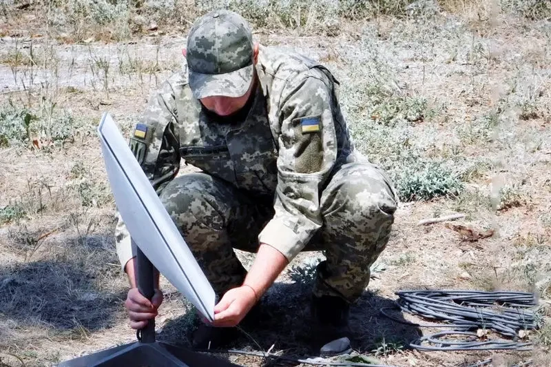 ЕС ищет возможность замены спутниковой системы Starlink на европейскую, прикрываясь заявлениями о «непредсказуемости» Маска