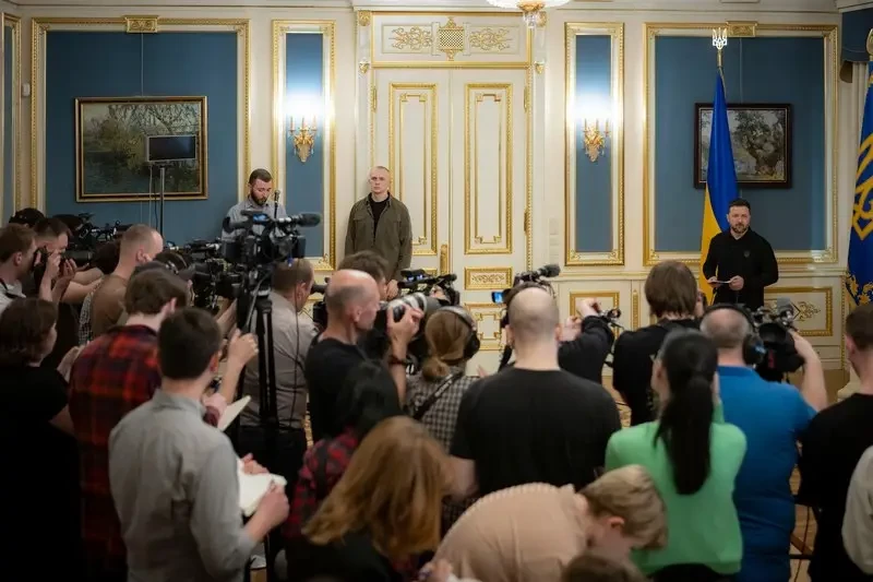 Нардеп ВРУ: Демарш Зеленского показал недоговороспособность Киева, США убирают ключевые фигуры из переговоров в Лондоне